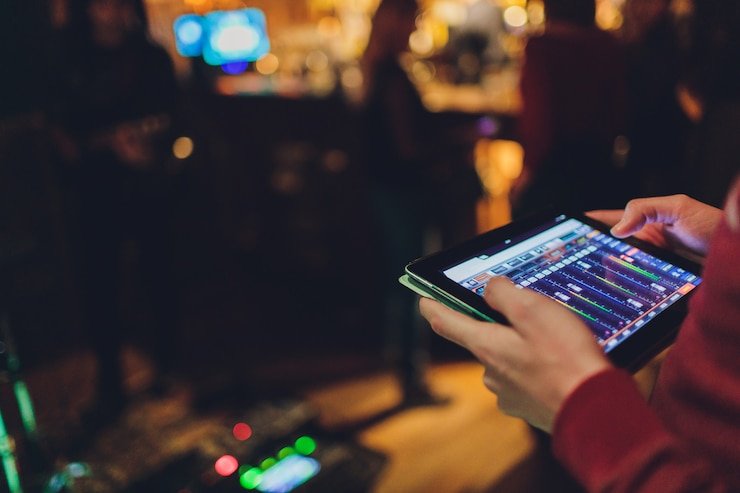 Kemitraan mobile untuk pengguna Indonesia
